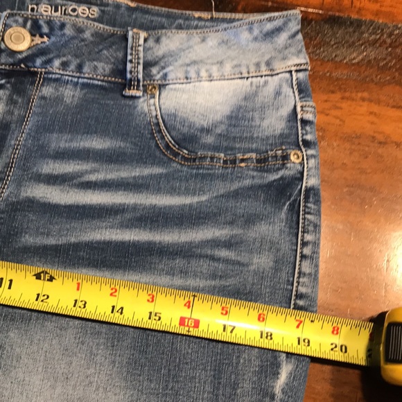Maurices High Rise Skinny Jeans - Picture 8 of 10